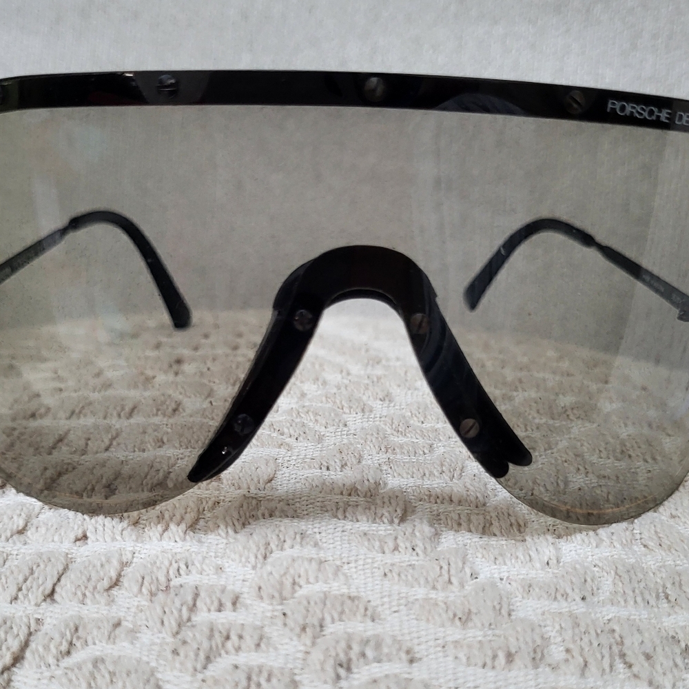 Carrera Porsche Design unisex vintage sunglasses
